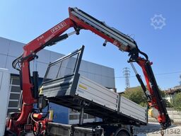 Iveco Eurocargo 180e28
