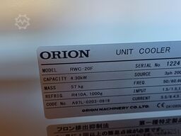 ORION RWC-20D