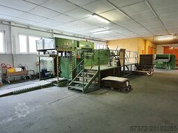 Ueda Shiko Kikai Uniplaten U-1400