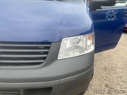 VW T5 Kombibus - viele Neuteile - Klima