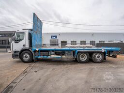 RENAULT PREMIUM 370 DXI