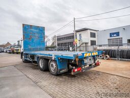 RENAULT PREMIUM 370 DXI