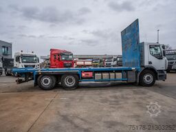 RENAULT PREMIUM 370 DXI