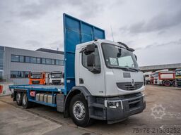 RENAULT PREMIUM 370 DXI