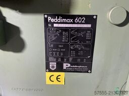 Peddinghaus Peddimax 602