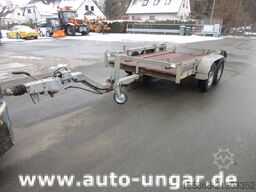 Gotha TL 35.27 Tieflader Containeranhänger 3.5