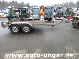 Gotha TL 35.27 Tieflader Containeranhänger 3.5