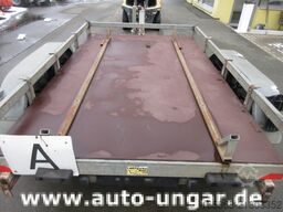 Gotha TL 35.27 Tieflader Containeranhänger 3.5