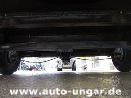 Gotha TL 35.27 Tieflader Containeranhänger 3.5