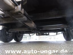 Gotha TL 35.27 Tieflader Containeranhänger 3.5