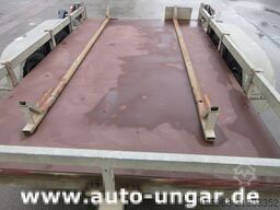 Gotha TL 35.27 Tieflader Containeranhänger 3.5