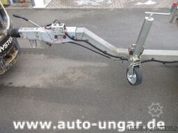 Gotha TL 35.27 Tieflader Containeranhänger 3.5