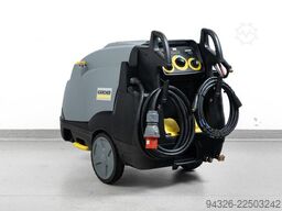 Kärcher HDS-E 8/16-4M - 24kW - 760l/h