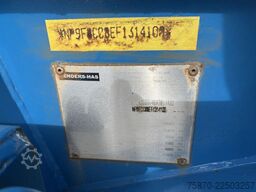 RENDERS-HAS O4/DA 08 EURO 800 CONTAINERCHASSIS