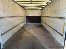 Iveco EuroCargo 75 E21 MANUAL