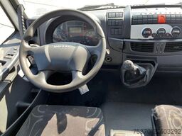 Iveco EuroCargo 75 E21 MANUAL