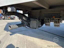 Iveco EuroCargo 75 E21 MANUAL
