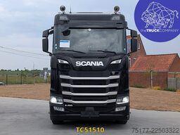 Scania S 450
