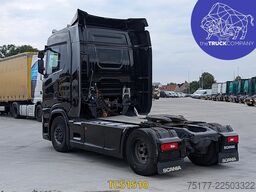 Scania S 450