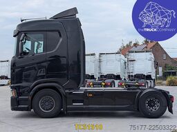 Scania S 450