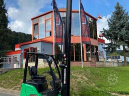 Hangcha CPDS15-xcd8G-SI