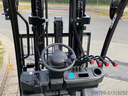 Hangcha CPDS15-xcd8G-SI