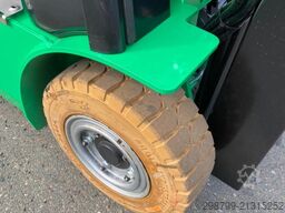 Hangcha CPDS15-xcd8G-SI