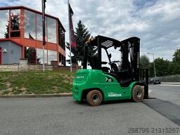 Hangcha CPD30-XD4-SI26