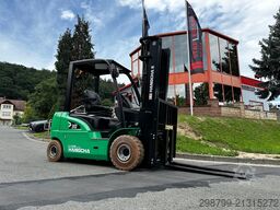 Hangcha CPD30-XD4-SI26