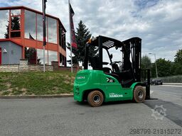 Hangcha CPD30-XD4-SI26