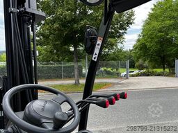 Hangcha CPD30-XD4-SI26