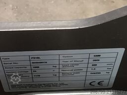 NOBLELIFT PS16L TX 5300 FFL