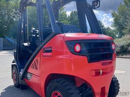 Linde H 25 D - 02