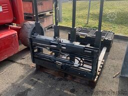 Kaup KAUP Doppelpalettenklammer 2T429