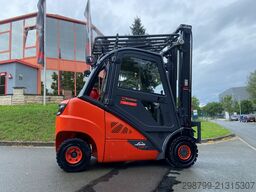 Linde H 25 T - 02-392 EVO