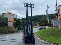 Linde H 25 T - 02-392 EVO