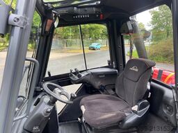 Linde H 25 T - 02-392 EVO