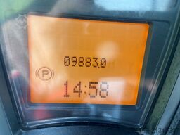 Linde H 25 T - 02-392 EVO