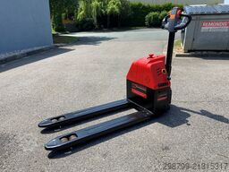 Schefer EHW ECO Professional