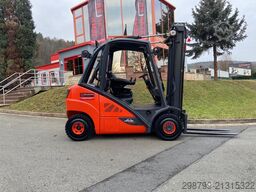 Linde H 25 D - 02 EVO 392