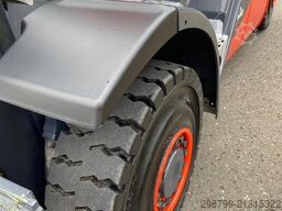 Linde H 25 D - 02 EVO 392