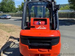 Linde H 30 T - 393