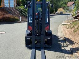 Linde H 30 T - 393