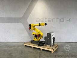 FANUC R-2000iB/210F