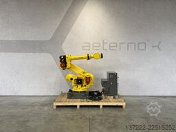 FANUC R-2000iB/210F