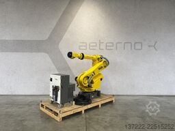 FANUC R-2000iB/210F
