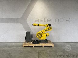FANUC R-2000iB/210F