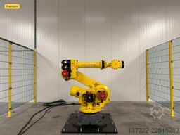 FANUC R-2000iB/210F