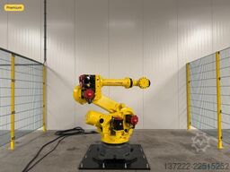 FANUC R-2000iB/210F