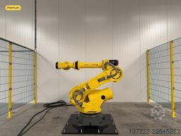 FANUC R-2000iB/210F